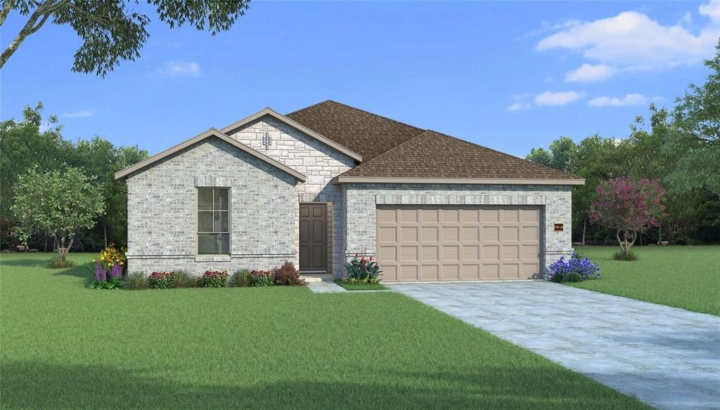 2930 Wagoner Ranch Road, Anna, TX 75409, 4 Bedrooms Bedrooms, ,2 BathroomsBathrooms,Residential,For Sale,2930 Wagoner Ranch Road,0,21027678