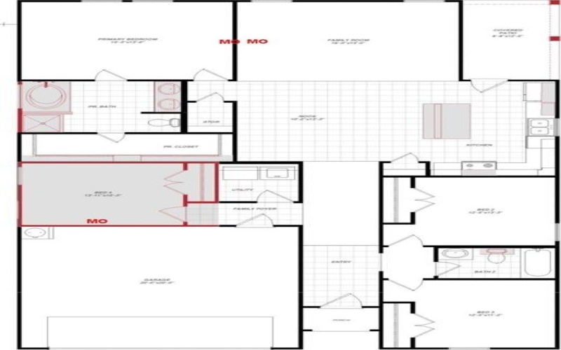 2930 Wagoner Ranch Road, Anna, TX 75409, 4 Bedrooms Bedrooms, ,2 BathroomsBathrooms,Residential,For Sale,2930 Wagoner Ranch Road,0,21027678