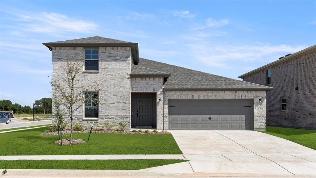 2826 Wagoner Ranch Road, Anna, TX 75409, 4 Bedrooms Bedrooms, ,3 BathroomsBathrooms,Residential,For Sale,2826 Wagoner Ranch Road,0,21027690
