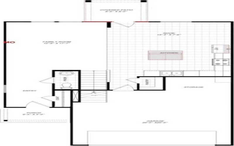 2917 Kimberwick Drive, Anna, TX 75409, 4 Bedrooms Bedrooms, ,2 BathroomsBathrooms,Residential,For Sale,2917 Kimberwick Drive,0,21027699