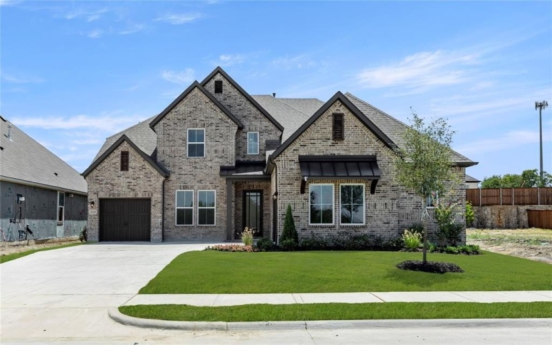 2215 Clairmount Drive, Rockwall, TX 75087, 5 Bedrooms Bedrooms, ,5 BathroomsBathrooms,Residential,For Sale,2215 Clairmount Drive,0,21027708