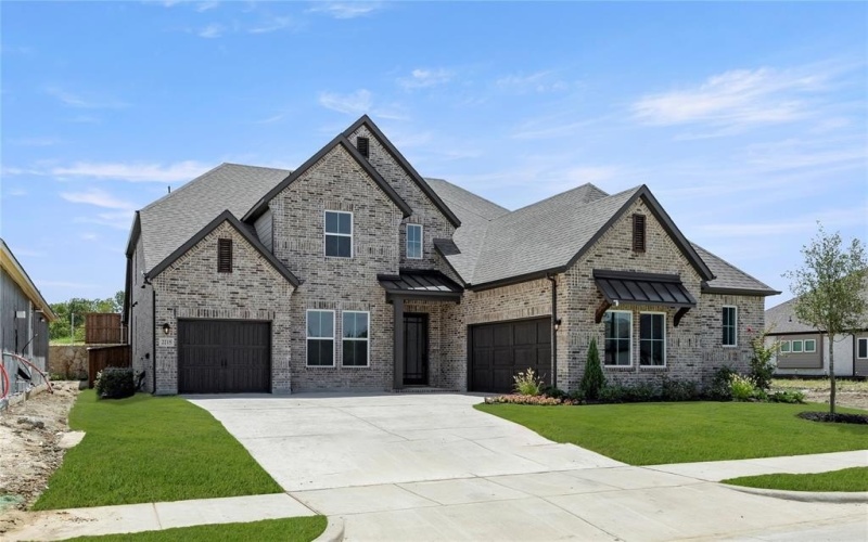 2215 Clairmount Drive, Rockwall, TX 75087, 5 Bedrooms Bedrooms, ,5 BathroomsBathrooms,Residential,For Sale,2215 Clairmount Drive,0,21027708