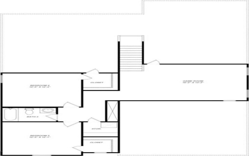 3101 Brittlebush Drive, Fort Worth, TX 76108, 5 Habitaciones Habitaciones , ,3 BañosBaños,Residential,En Venta,3101 Brittlebush Drive,0,21027714
