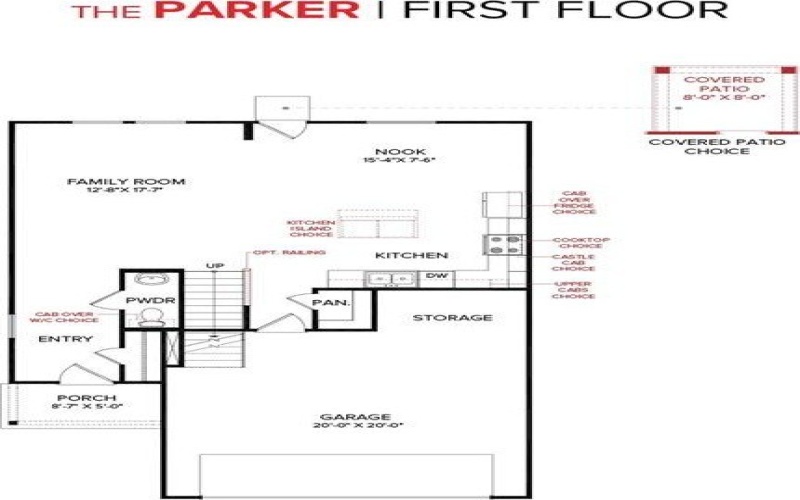 2508 Yo Ranch Road, Anna, TX 75409, 4 Habitaciones Habitaciones , ,2 BañosBaños,Residential,En Venta,2508 Yo Ranch Road,0,21027722