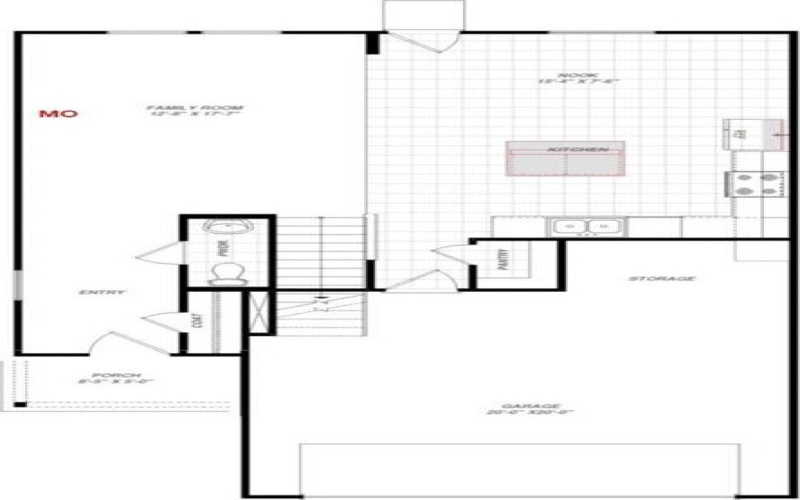 2508 Yo Ranch Road, Anna, TX 75409, 4 Habitaciones Habitaciones , ,2 BañosBaños,Residential,En Venta,2508 Yo Ranch Road,0,21027722