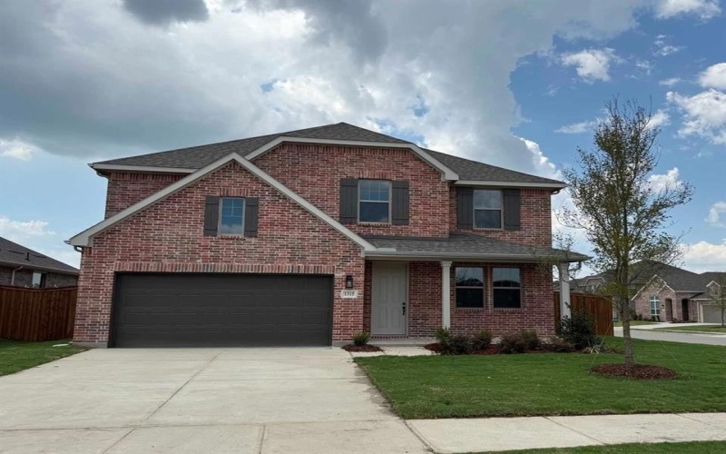 1315 Parkdale Street, Forney, TX 75126, 5 Bedrooms Bedrooms, ,3 BathroomsBathrooms,Residential,For Sale,1315 Parkdale Street,0,21027730