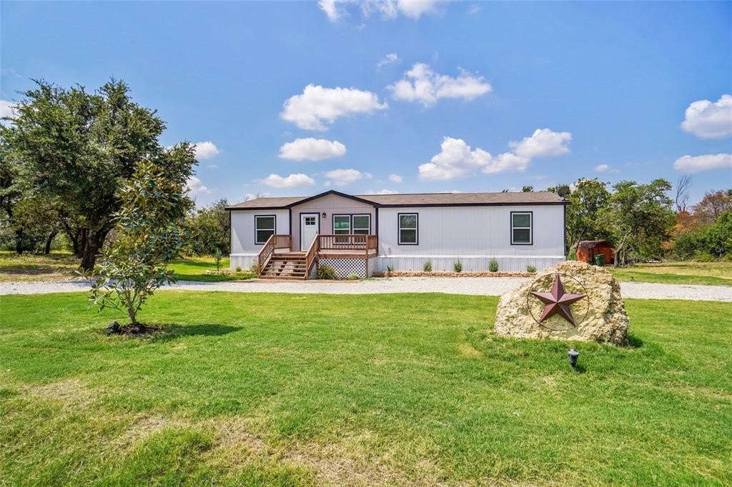 626 High View Drive, Weatherford, TX 76085, 4 Habitaciones Habitaciones , ,2 BañosBaños,Residential,En Venta,626 High View Drive,0,21027733