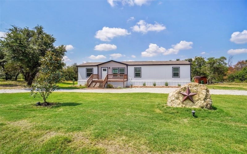 626 High View Drive, Weatherford, TX 76085, 4 Habitaciones Habitaciones , ,2 BañosBaños,Residential,En Venta,626 High View Drive,0,21027733