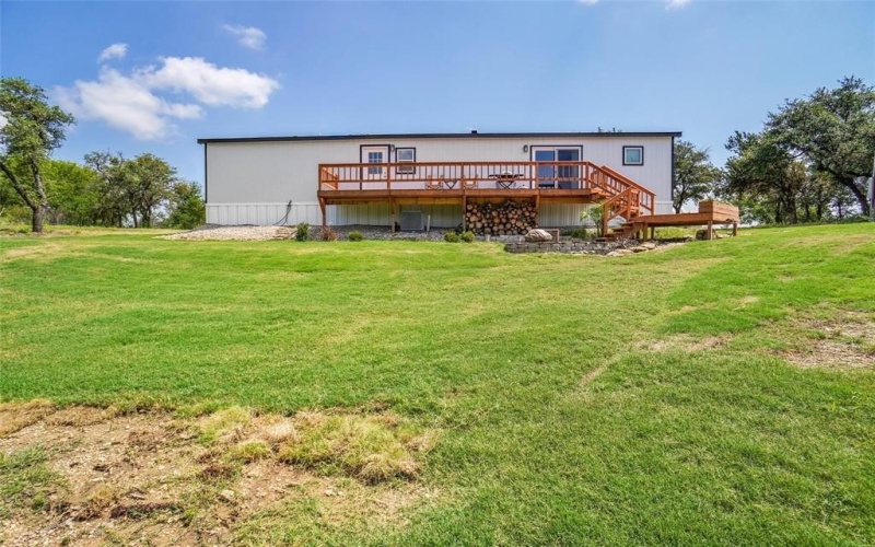 626 High View Drive, Weatherford, TX 76085, 4 Habitaciones Habitaciones , ,2 BañosBaños,Residential,En Venta,626 High View Drive,0,21027733