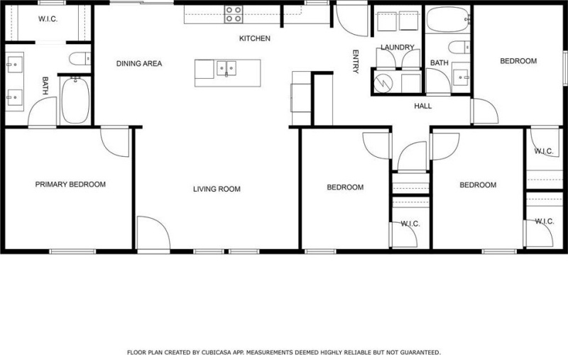 626 High View Drive, Weatherford, TX 76085, 4 Habitaciones Habitaciones , ,2 BañosBaños,Residential,En Venta,626 High View Drive,0,21027733