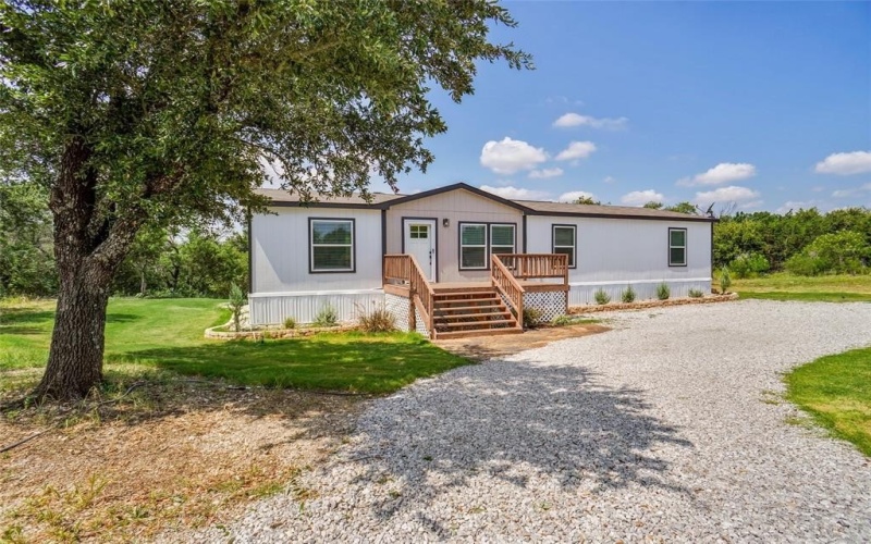 626 High View Drive, Weatherford, TX 76085, 4 Habitaciones Habitaciones , ,2 BañosBaños,Residential,En Venta,626 High View Drive,0,21027733