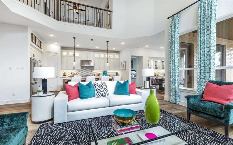 11333 Bratton Boulevard, Fort Worth, TX 76052, 5 Habitaciones Habitaciones , ,5 BañosBaños,Residential,En Venta,11333 Bratton Boulevard,0,21027760