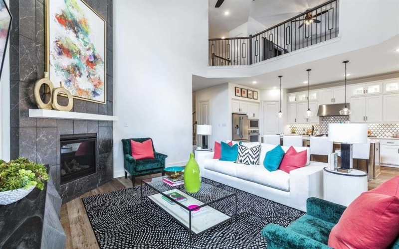 11333 Bratton Boulevard, Fort Worth, TX 76052, 5 Habitaciones Habitaciones , ,5 BañosBaños,Residential,En Venta,11333 Bratton Boulevard,0,21027760