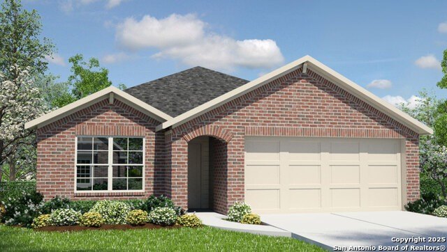 261 Squacco Heron, San Antonio, TX 78253, 4 Bedrooms Bedrooms, ,2 BathroomsBathrooms,Residential,For Sale,261 Squacco Heron,0,1891501