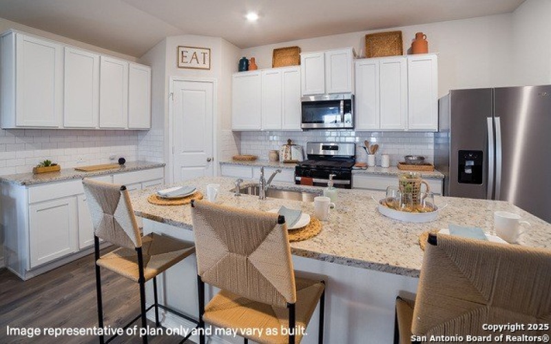 261 Squacco Heron, San Antonio, TX 78253, 4 Habitaciones Habitaciones , ,2 BañosBaños,Residential,En Venta,261 Squacco Heron,0,1891501