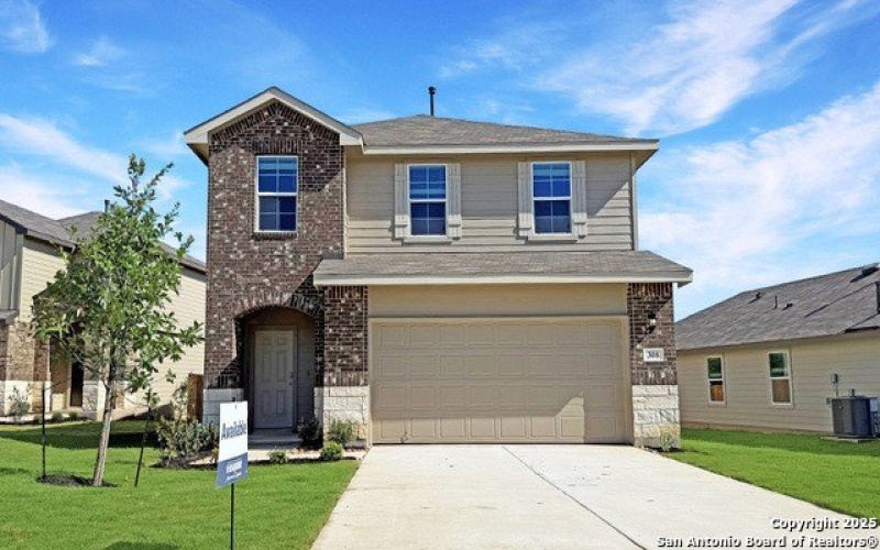 308 Pigeon Green, San Antonio, TX 78253, 4 Bedrooms Bedrooms, ,3 BathroomsBathrooms,Residential,For Sale,308 Pigeon Green,0,1891502