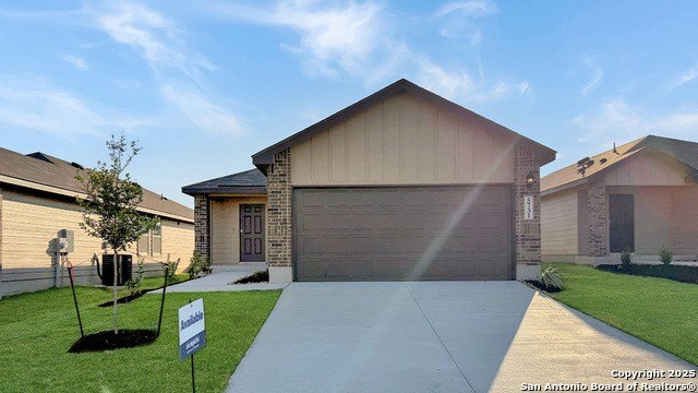 5731 Hartley Home, San Antonio, TX 78245, 3 Habitaciones Habitaciones , ,2 BañosBaños,Residential,En Venta,5731 Hartley Home,0,1891518