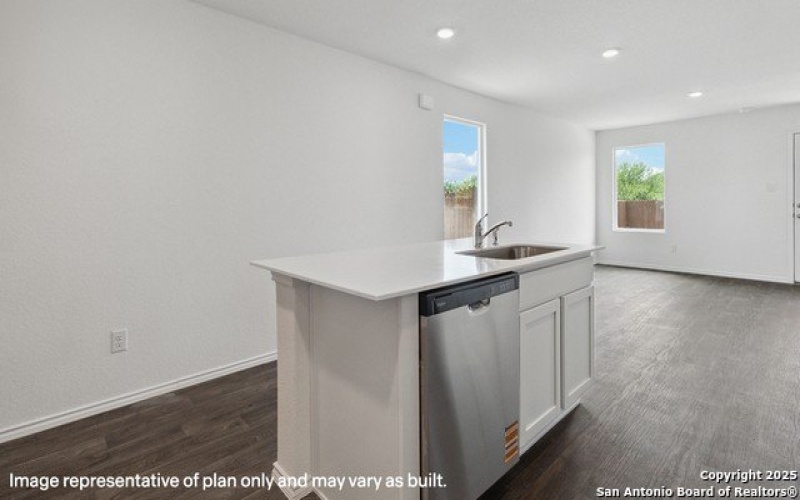5731 Hartley Home, San Antonio, TX 78245, 3 Habitaciones Habitaciones , ,2 BañosBaños,Residential,En Venta,5731 Hartley Home,0,1891518