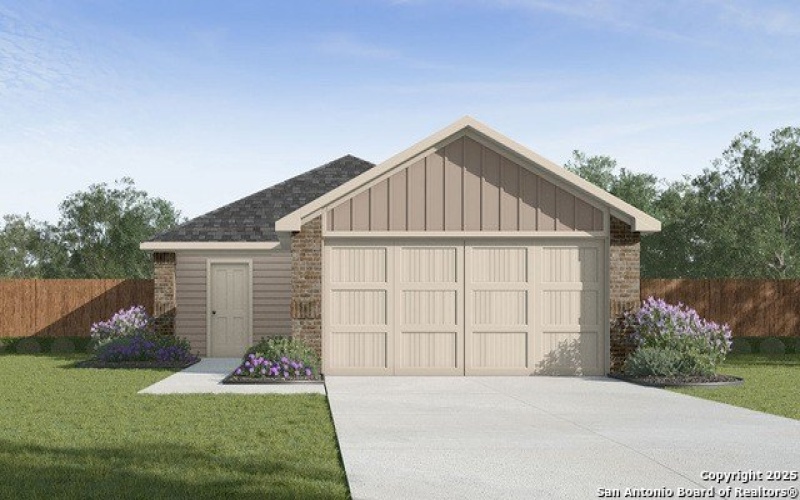 5731 Hartley Home, San Antonio, TX 78245, 3 Habitaciones Habitaciones , ,2 BañosBaños,Residential,En Venta,5731 Hartley Home,0,1891518