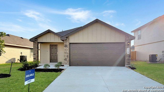 5719 Hartley Home, San Antonio, TX 78245, 3 Habitaciones Habitaciones , ,2 BañosBaños,Residential,En Venta,5719 Hartley Home,0,1891522