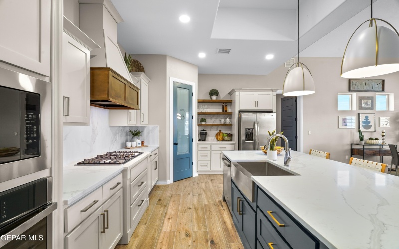 2316 Tierra Fabian Place, El Paso, TX 79938, 4 Habitaciones Habitaciones , ,2 BañosBaños,Residential,En Venta,2316 Tierra Fabian Place,0,914377