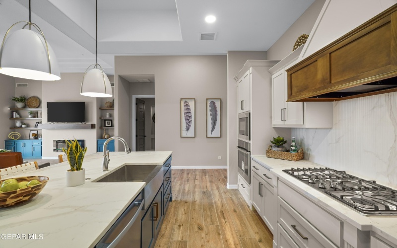 2316 Tierra Fabian Place, El Paso, TX 79938, 4 Habitaciones Habitaciones , ,2 BañosBaños,Residential,En Venta,2316 Tierra Fabian Place,0,914377