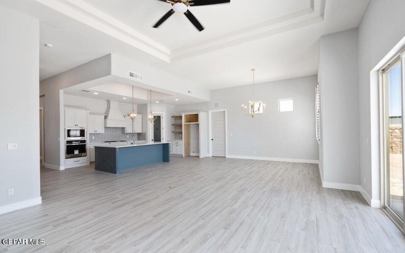 2316 Tierra Fabian Place, El Paso, TX 79938, 4 Bedrooms Bedrooms, ,2 BathroomsBathrooms,Residential,For Sale,2316 Tierra Fabian Place,914377