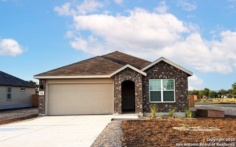 162 Double L Drive, Comfort, TX 78013, 4 Habitaciones Habitaciones , ,2 BañosBaños,Residential,En Venta,162 Double L Drive,0,1891524