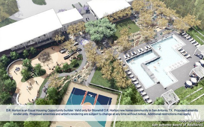 14742 Armstrong Field, San Antonio, TX 78245, 4 Habitaciones Habitaciones , ,3 BañosBaños,Residential,En Venta,14742 Armstrong Field,0,1891541