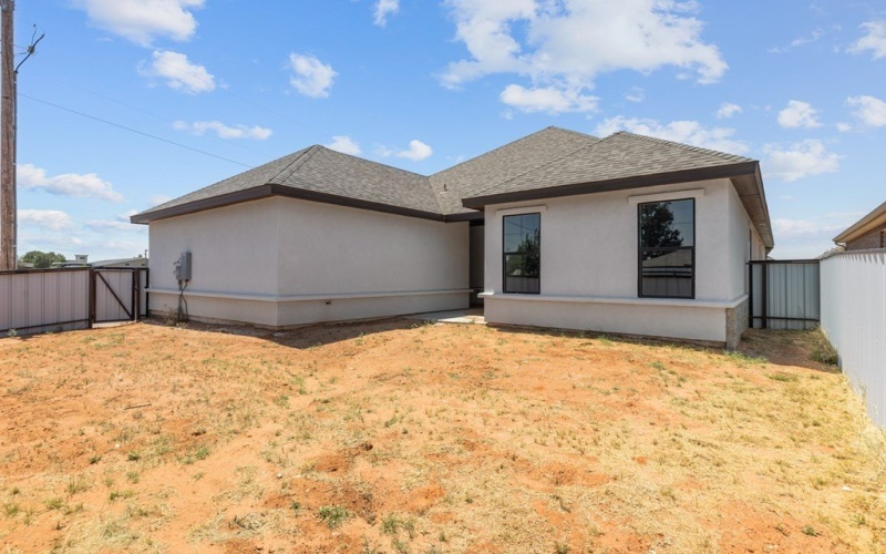 1 NE Armlei Dr, Andrews, TX 79714, 4 Habitaciones Habitaciones , ,3 BañosBaños,Residential,En Venta,1 NE Armlei Dr,0,162288