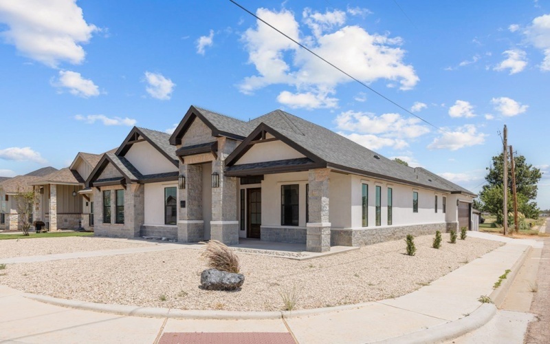 1 NE Armlei Dr, Andrews, TX 79714, 4 Habitaciones Habitaciones , ,3 BañosBaños,Residential,En Venta,1 NE Armlei Dr,0,162288