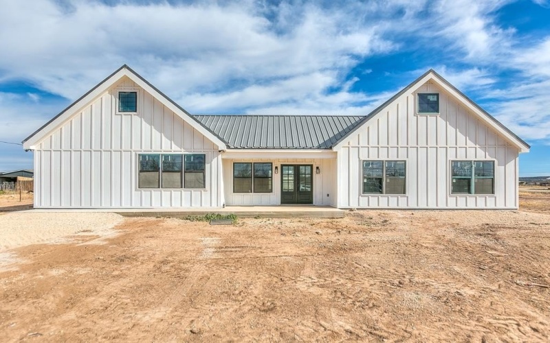 1300 6th St, Sterling City, TX 76951, 3 Habitaciones Habitaciones , ,2 BañosBaños,Residential,En Venta,1300 6th St,0,128629
