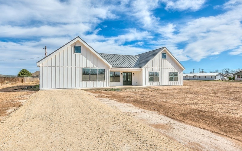 1300 6th St, Sterling City, TX 76951, 3 Habitaciones Habitaciones , ,2 BañosBaños,Residential,En Venta,1300 6th St,0,128629