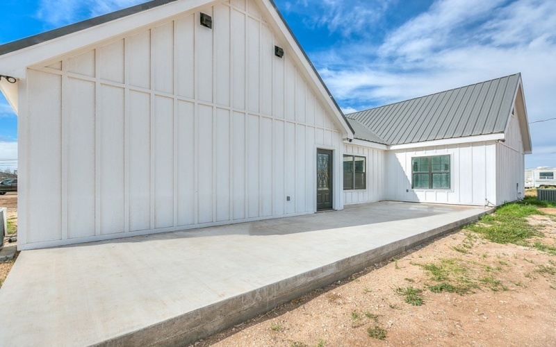 1300 6th St, Sterling City, TX 76951, 3 Habitaciones Habitaciones , ,2 BañosBaños,Residential,En Venta,1300 6th St,0,128629