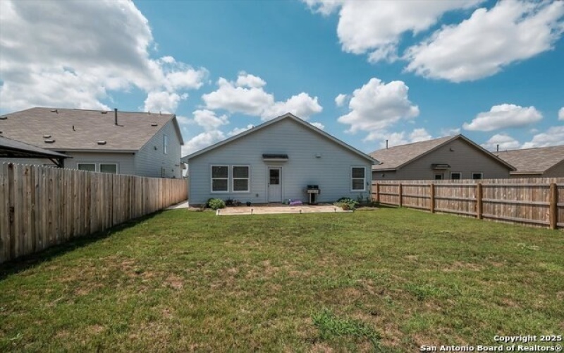 6239 Chastetree, Bulverde, TX 78163, 3 Bedrooms Bedrooms, ,2 BathroomsBathrooms,Residential,For Sale,6239 Chastetree,0,1891569
