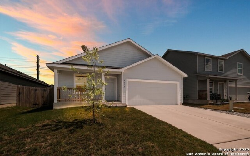 6239 Chastetree, Bulverde, TX 78163, 3 Bedrooms Bedrooms, ,2 BathroomsBathrooms,Residential,For Sale,6239 Chastetree,0,1891569