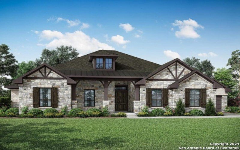 5221 Estates Oak Way, San Antonio, TX 78263, 4 Bedrooms Bedrooms, ,3 BathroomsBathrooms,Residential,For Sale,5221 Estates Oak Way,0,1891571