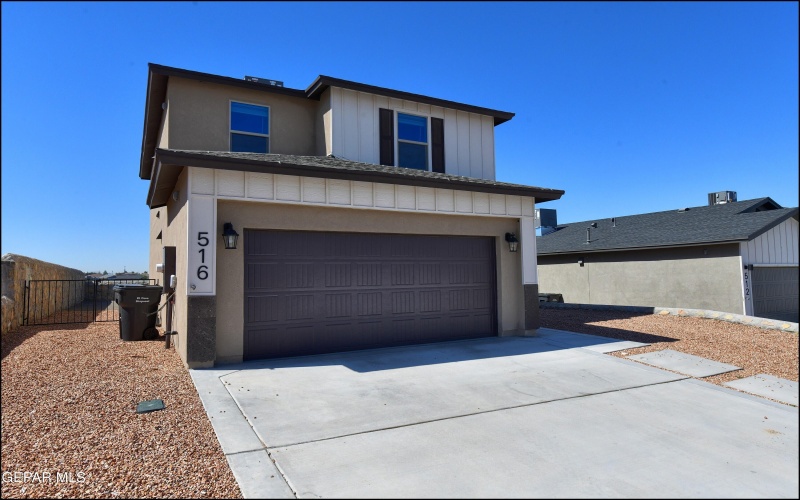 516 Logwood Avenue, Canutillo, TX 79835, 4 Habitaciones Habitaciones , ,3 BañosBaños,Residential,En Venta,516 Logwood Avenue,0,928014