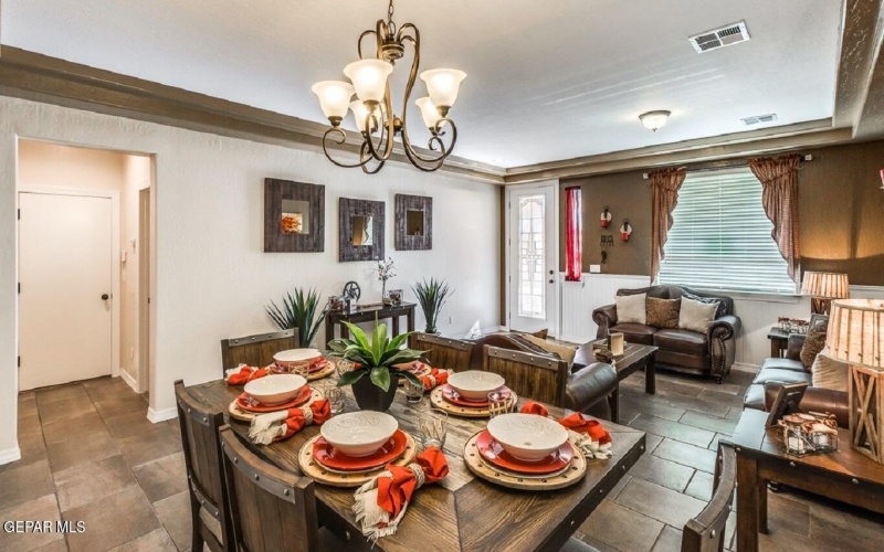 360 Hidden Gem Street, El Paso, TX 79928, 5 Bedrooms Bedrooms, ,1 BathroomBathrooms,Residential,For Sale,360 Hidden Gem Street,0,928105