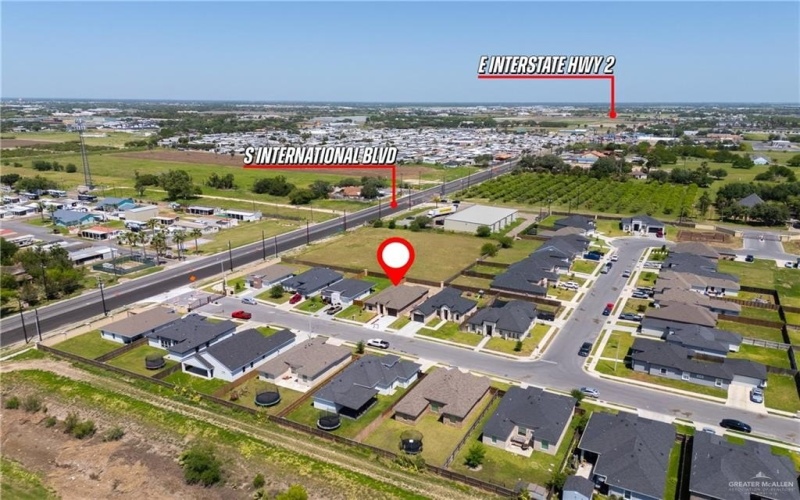 3311 Las Vistas Lane, Weslaco, TX 78596, 3 Bedrooms Bedrooms, ,2 BathroomsBathrooms,Residential,For Sale,3311 Las Vistas Lane,0,478166