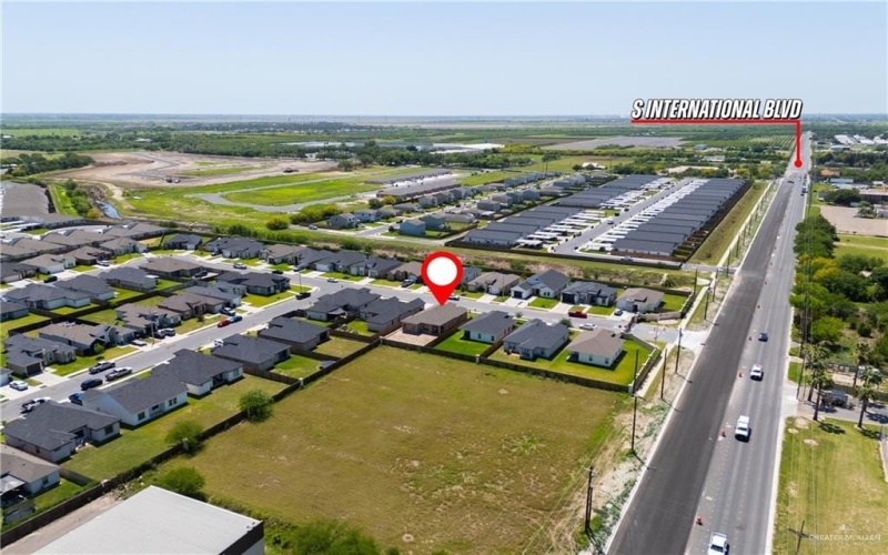 3311 Las Vistas Lane, Weslaco, TX 78596, 3 Bedrooms Bedrooms, ,2 BathroomsBathrooms,Residential,For Sale,3311 Las Vistas Lane,0,478166