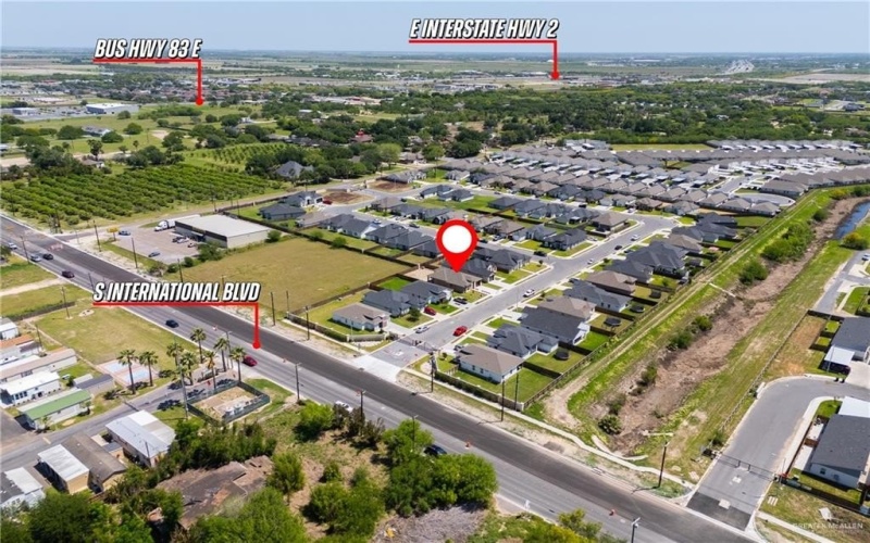3311 Las Vistas Lane, Weslaco, TX 78596, 3 Bedrooms Bedrooms, ,2 BathroomsBathrooms,Residential,For Sale,3311 Las Vistas Lane,0,478166