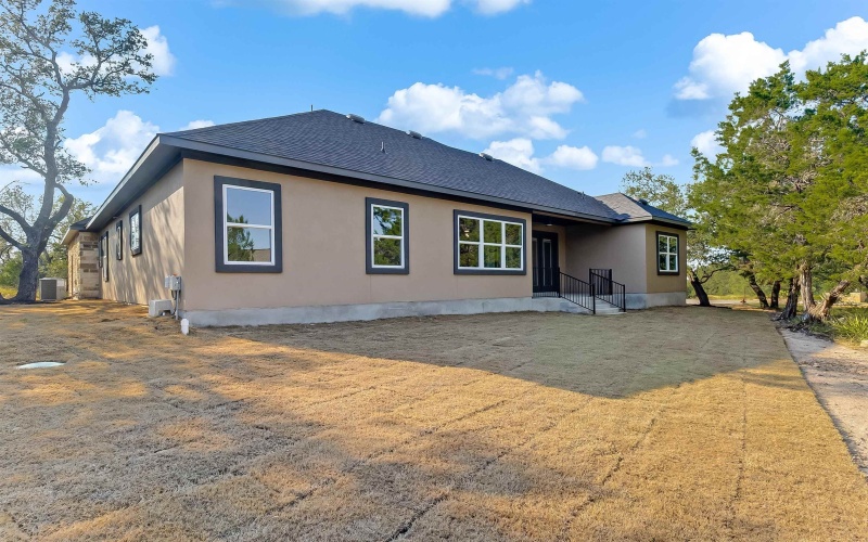 122 Creekside Cove, Marble Falls, TX 78654, 4 Habitaciones Habitaciones , ,3 BañosBaños,Residential,En Venta,122 Creekside Cove,0,174647