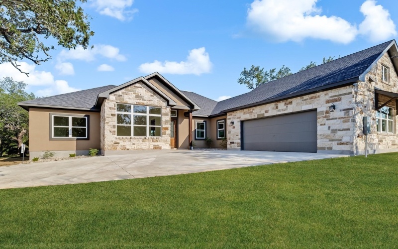 122 Creekside Cove, Marble Falls, TX 78654, 4 Habitaciones Habitaciones , ,3 BañosBaños,Residential,En Venta,122 Creekside Cove,0,174647