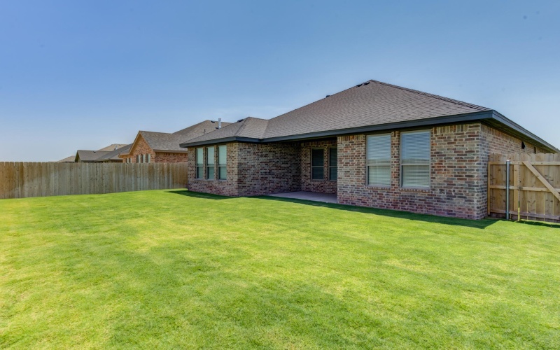 2814 133rd Street, Lubbock, TX 79423, 4 Habitaciones Habitaciones , ,3 BañosBaños,Residential,En Venta,2814 133rd Street,0,202558954