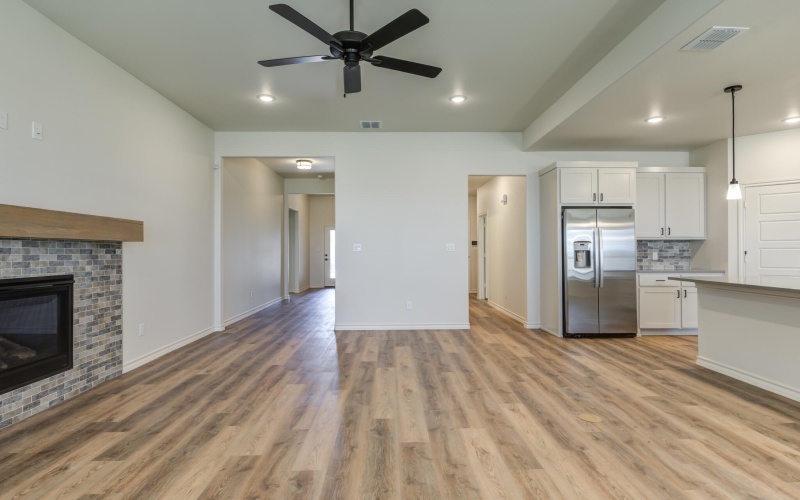 2814 133rd Street, Lubbock, TX 79423, 4 Habitaciones Habitaciones , ,3 BañosBaños,Residential,En Venta,2814 133rd Street,0,202558954