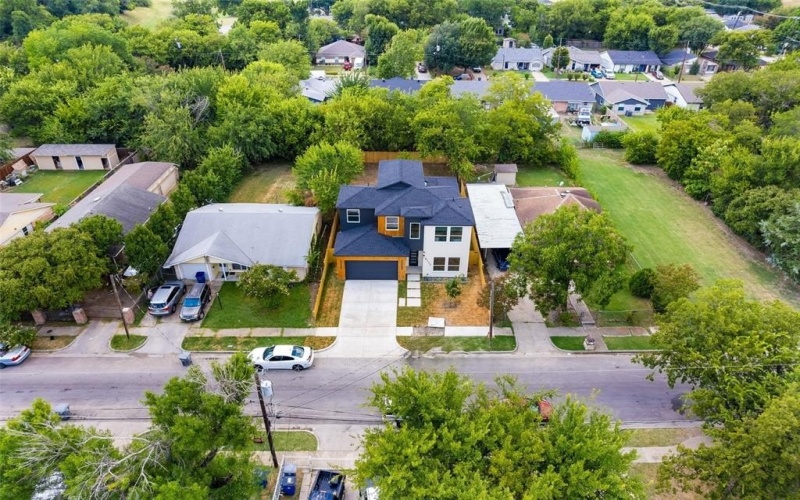 4111 Pringle Drive, Dallas, TX 75212, 4 Bedrooms Bedrooms, ,3 BathroomsBathrooms,Residential,For Sale,4111 Pringle Drive,0,21027813