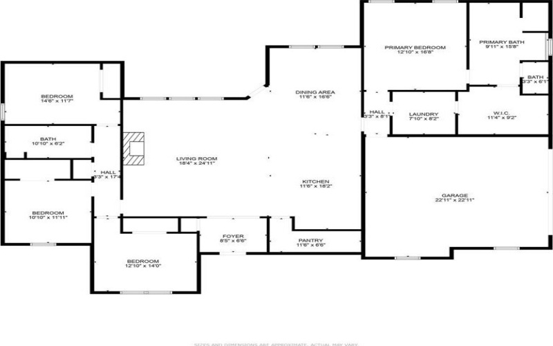 4996 Veal Station Road, Weatherford, TX 76085, 4 Bedrooms Bedrooms, ,2 BathroomsBathrooms,Residential,For Sale,4996 Veal Station Road,0,21027822