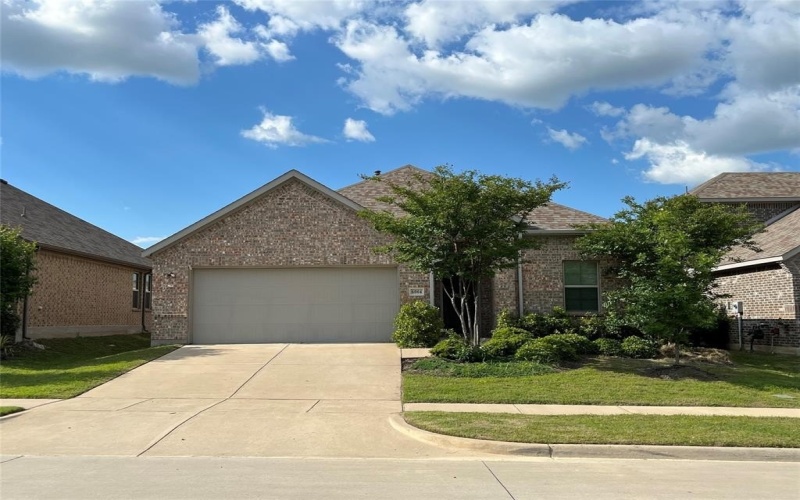 6004 Horsetail Drive, McKinney, TX 75071, 4 Bedrooms Bedrooms, ,2 BathroomsBathrooms,Residential,For Sale,6004 Horsetail Drive,0,21027849