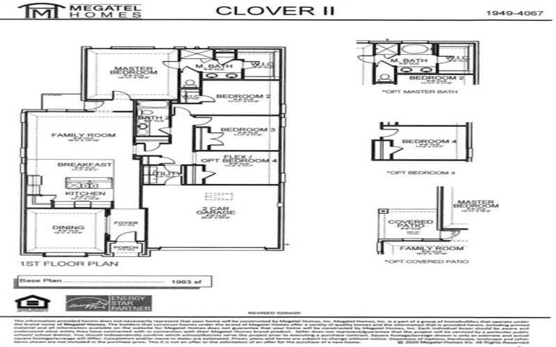 6004 Horsetail Drive, McKinney, TX 75071, 4 Bedrooms Bedrooms, ,2 BathroomsBathrooms,Residential,For Sale,6004 Horsetail Drive,0,21027849